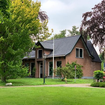 B&B Pastorie Jelsum Exterior foto