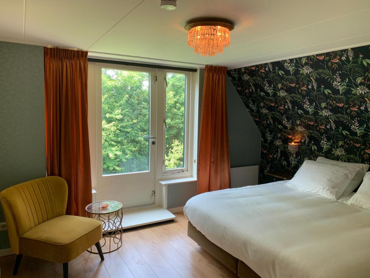 B&B Pastorie Jelsum Exterior foto